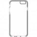 tech21 Evo Mesh pro Apple iPhone 6 Plus / 6s Plus Clear/Gray